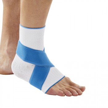 B+ AB + VELCRO WIT