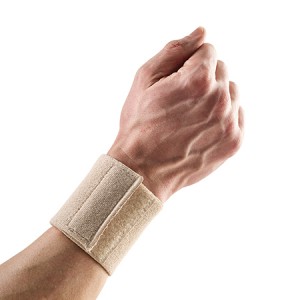 POLSBAND EXTRA VELCRO SKIN