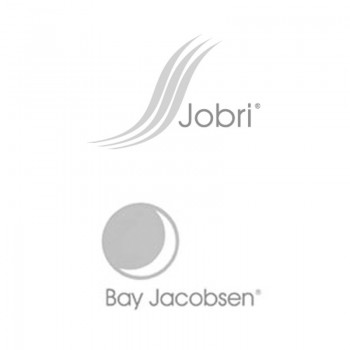 Jobri - Bay Jacobsen (Correcte Zit- en Lighouding)