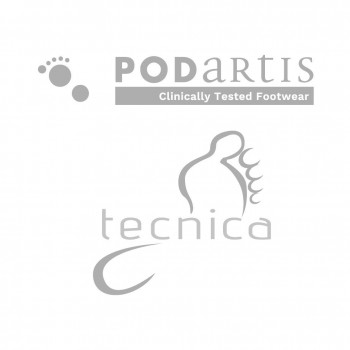 Podartis - Tecnica (Comfort- en Post-op Schoenen)