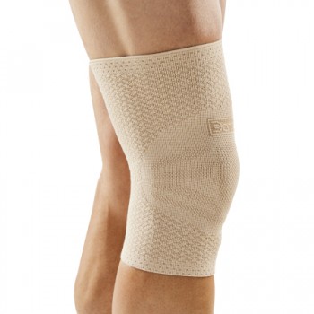 Knee bandage