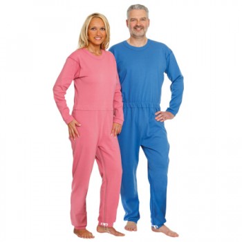 Body et Chemise pour Patient